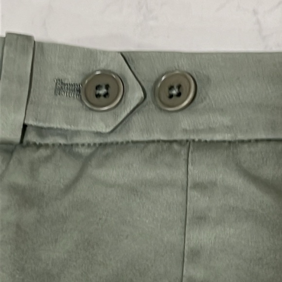 NWT Talbots Women’s Flat Front Shorts - Picture 8 of 10